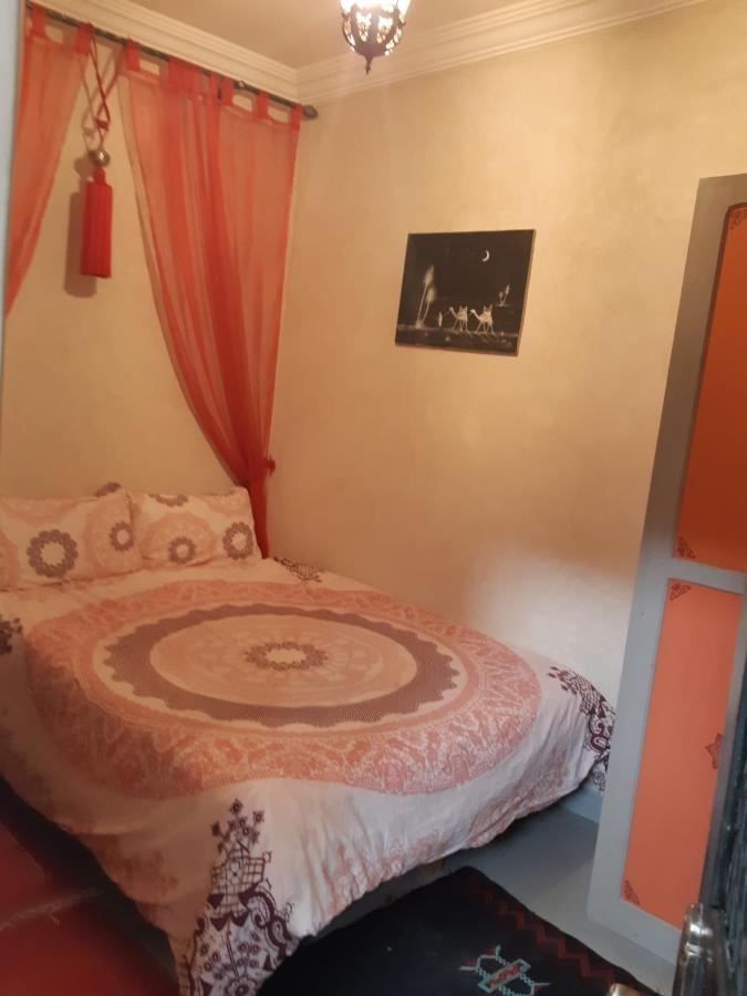 Riad Zinnha Marrakesz Zewnętrze zdjęcie